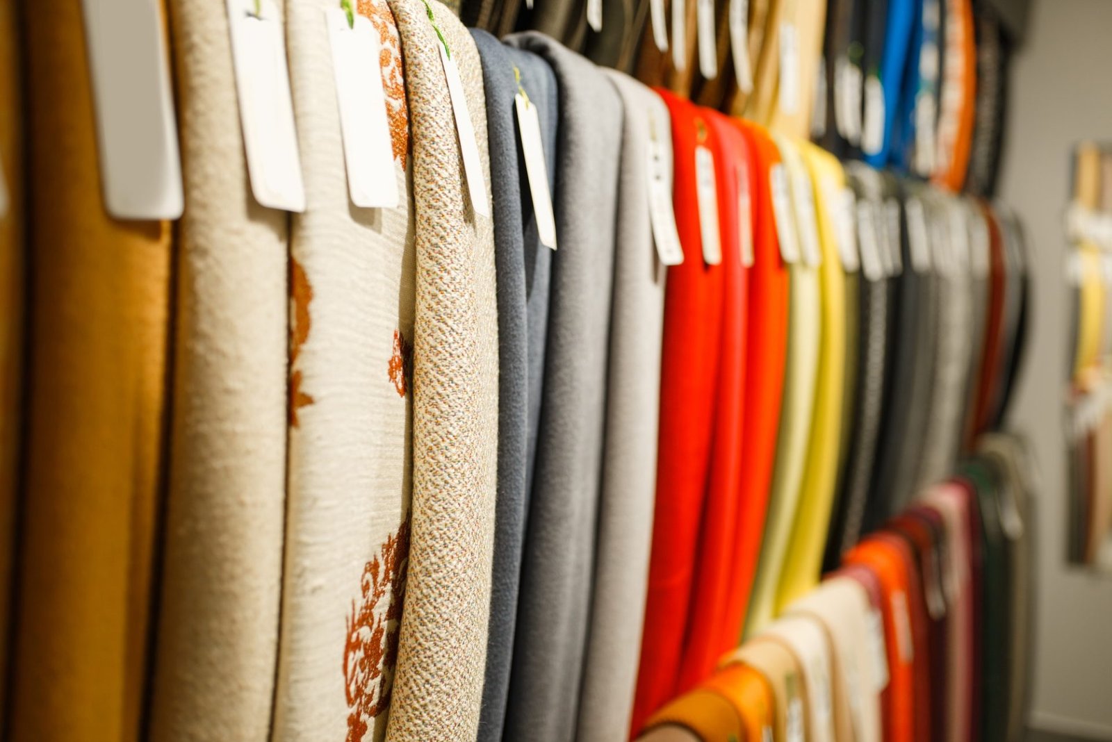 Print Fabric