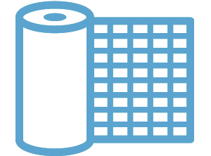 Leno Fabric