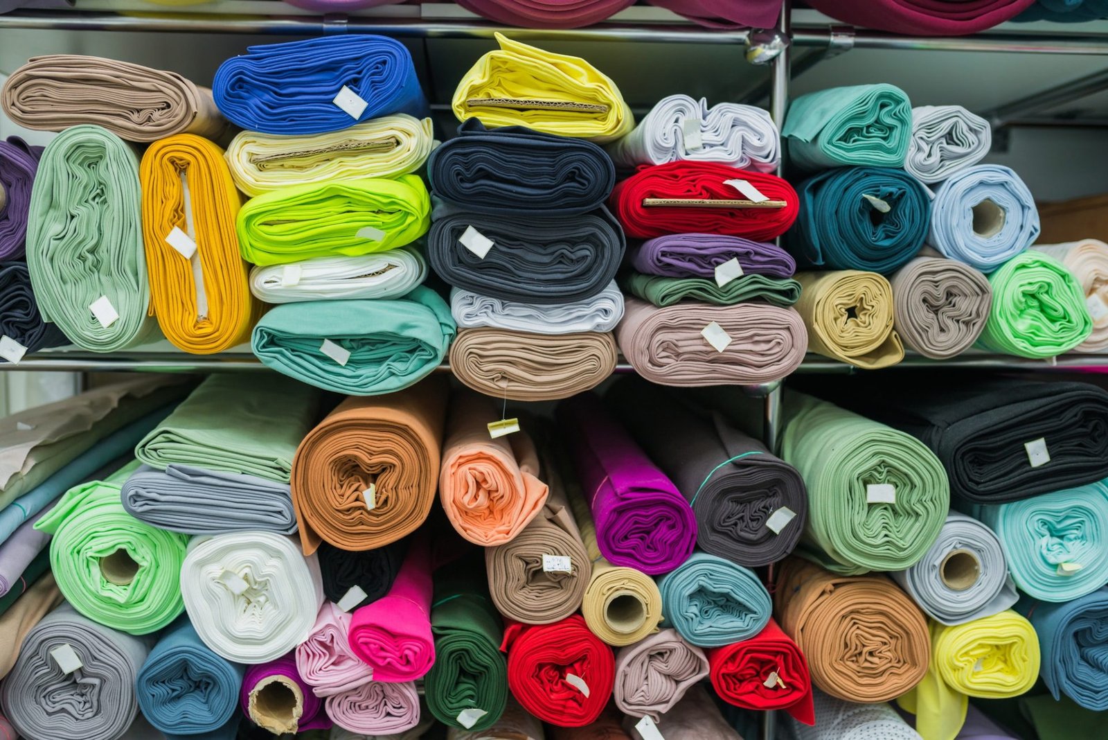 Leno Fabric