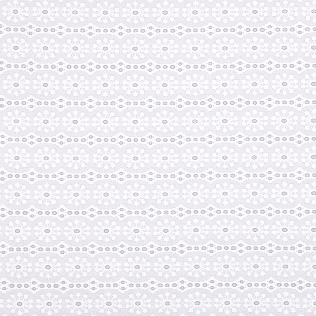 The woman chooses the fabric on the sofa. Textile industry background. Tissue catalog